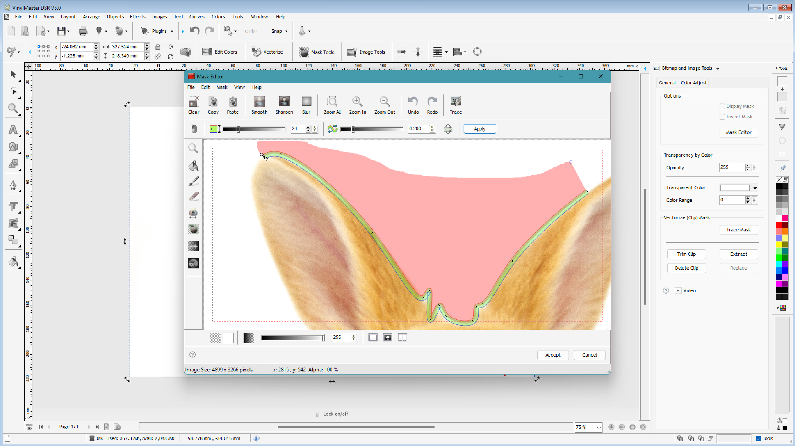 Fatline™ – screenshot 1