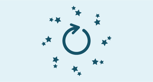 Circle Array (Advanced) – screenshot